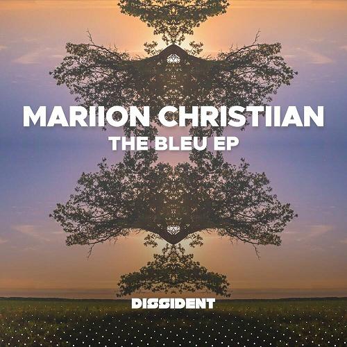 Mariion Christiian - The Bleu EP [894232836229]